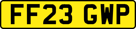 FF23GWP