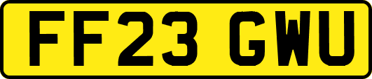 FF23GWU