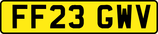 FF23GWV