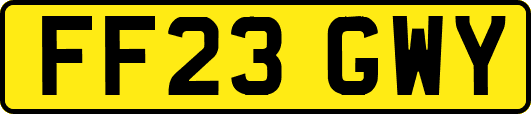FF23GWY