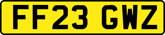 FF23GWZ