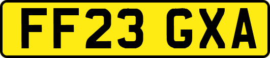 FF23GXA