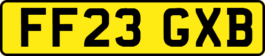 FF23GXB