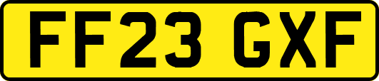 FF23GXF