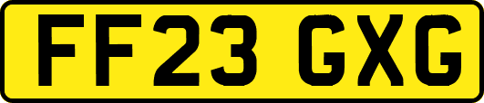 FF23GXG