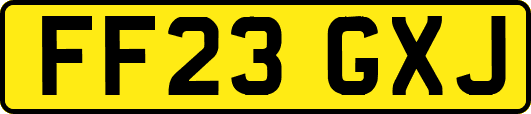 FF23GXJ