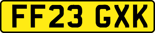 FF23GXK