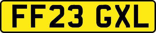 FF23GXL