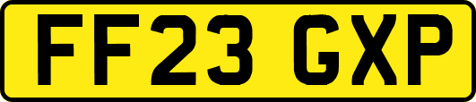 FF23GXP