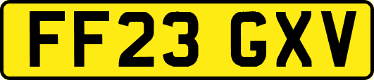 FF23GXV