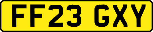 FF23GXY