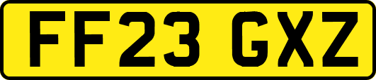 FF23GXZ