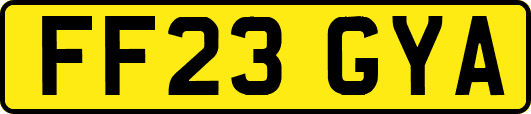 FF23GYA