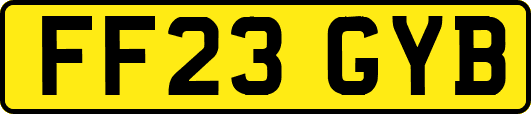 FF23GYB