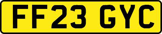 FF23GYC