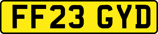 FF23GYD