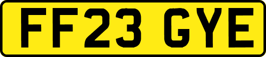 FF23GYE