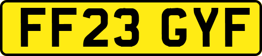 FF23GYF