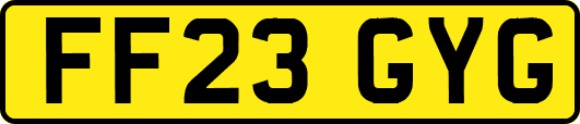FF23GYG