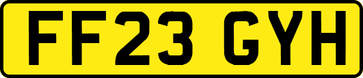 FF23GYH