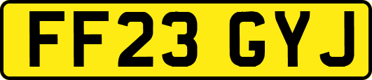 FF23GYJ