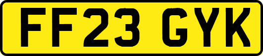 FF23GYK