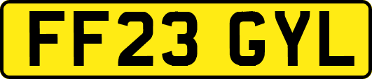 FF23GYL