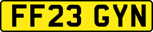 FF23GYN