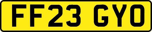FF23GYO