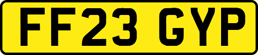 FF23GYP