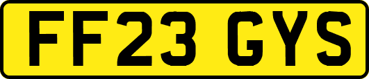 FF23GYS