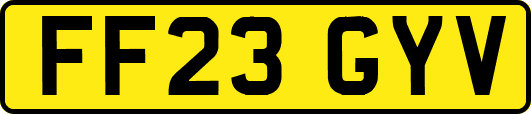 FF23GYV