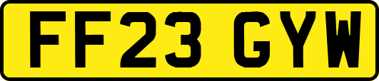 FF23GYW