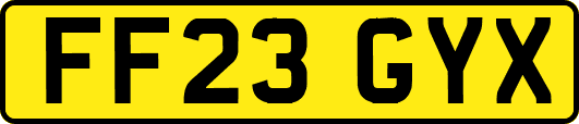 FF23GYX