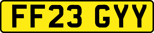 FF23GYY