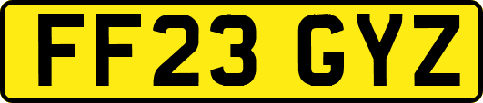 FF23GYZ
