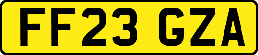 FF23GZA