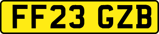 FF23GZB