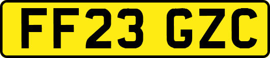 FF23GZC