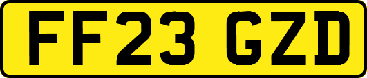 FF23GZD
