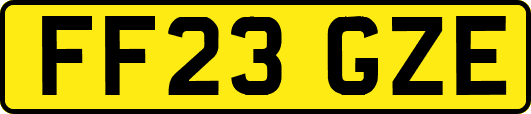 FF23GZE