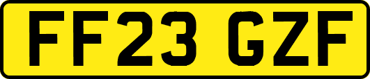 FF23GZF