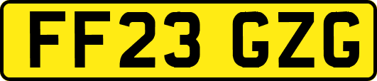 FF23GZG