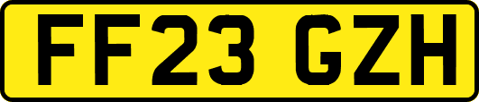 FF23GZH