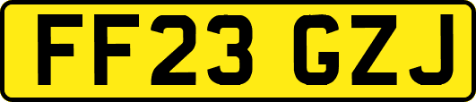 FF23GZJ