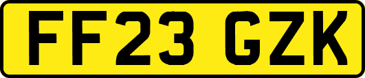 FF23GZK