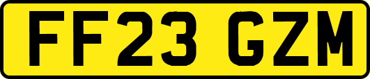 FF23GZM