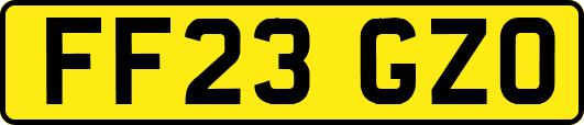 FF23GZO