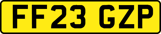 FF23GZP