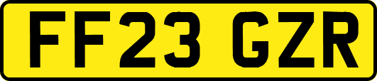 FF23GZR